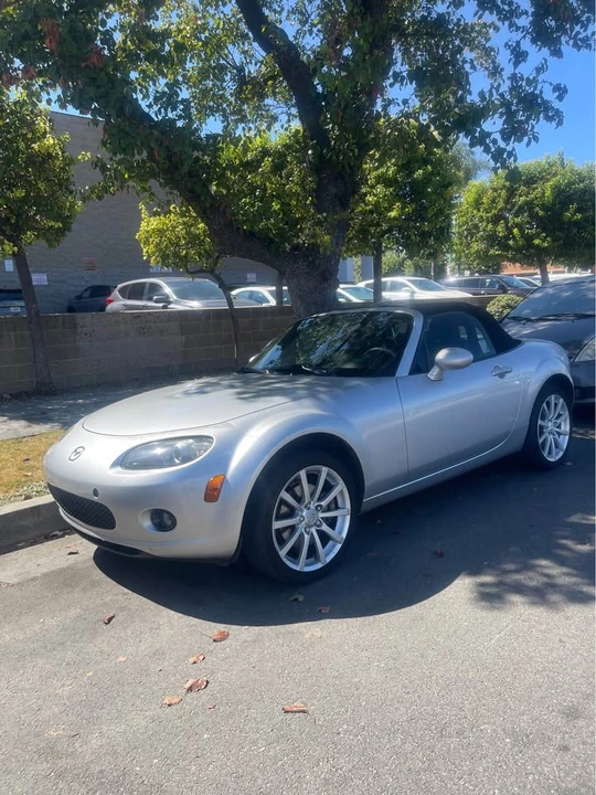2006 Mazda NC MX-5 Miata - Image 10 of 19