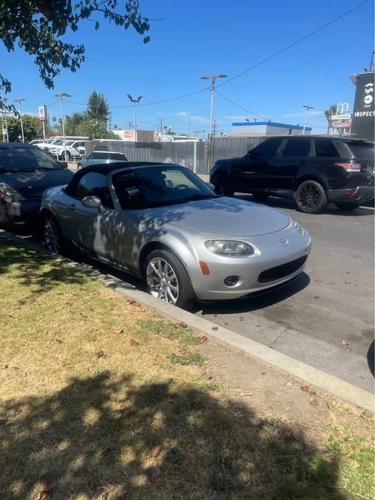 2006 Mazda NC MX-5 Miata - Image 8 of 19