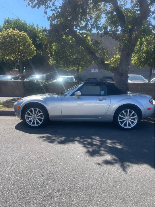 2006 Mazda NC MX-5 Miata - Image 16 of 19