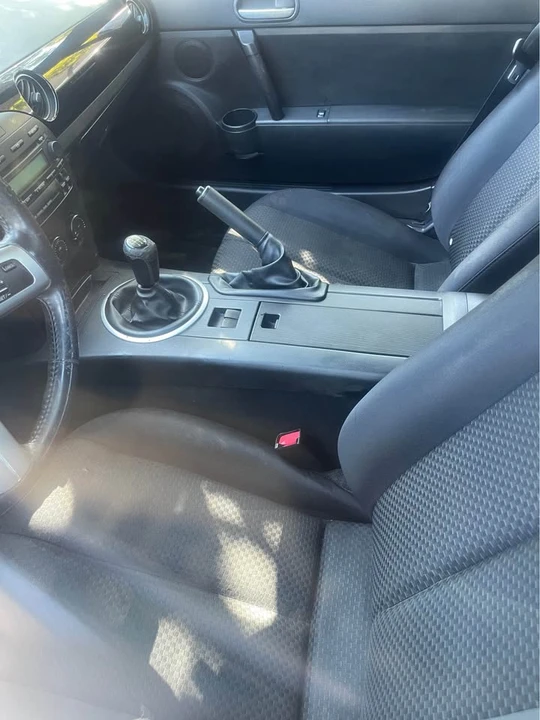 2006 Mazda NC MX-5 Miata - Image 6 of 19