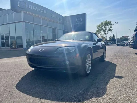 2006 Mazda MX-5 GT