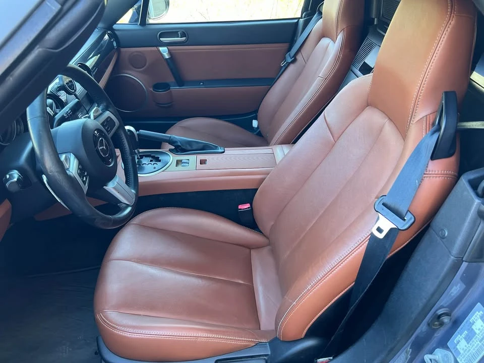 2006 Mazda NC MX-5 Miata - Image 14 of 16