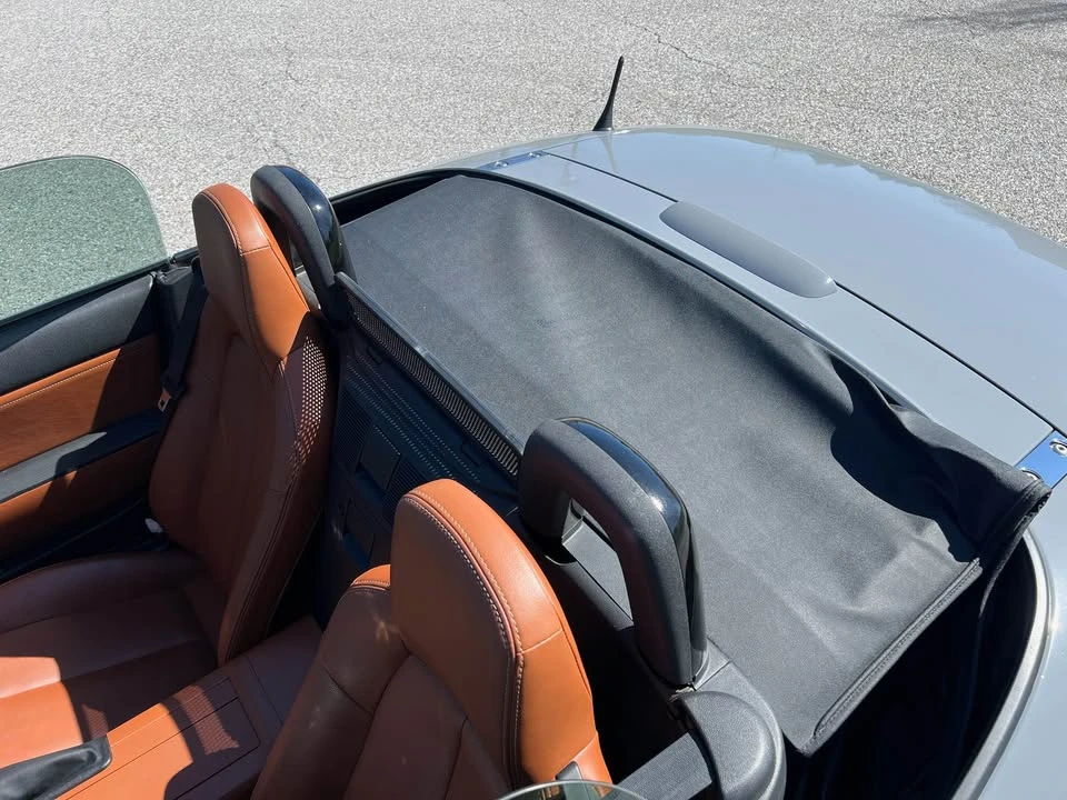 2006 Mazda NC MX-5 Miata - Image 11 of 16