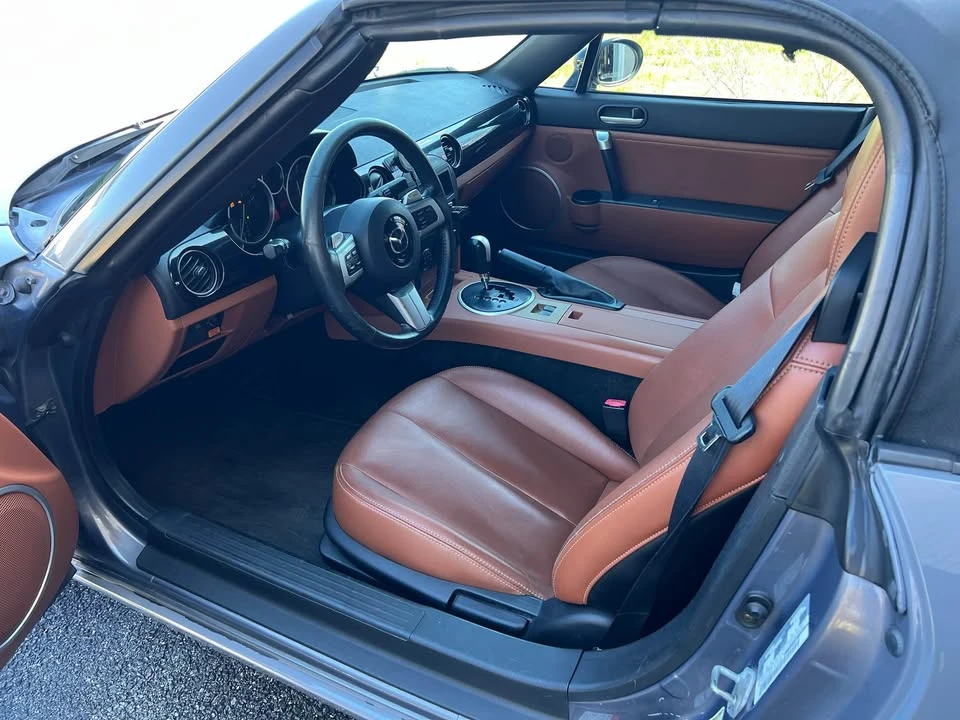 2006 Mazda NC MX-5 Miata - Image 13 of 16