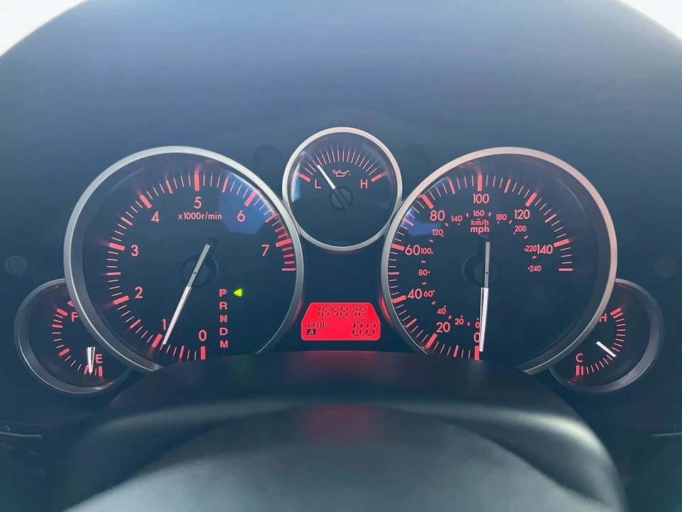 2006 Mazda NC MX-5 Miata - Image 16 of 16