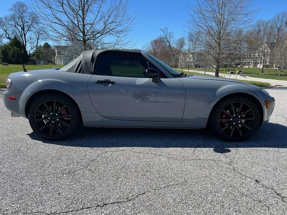 2006 Mazda NC MX-5 Miata - Image 6 of 16
