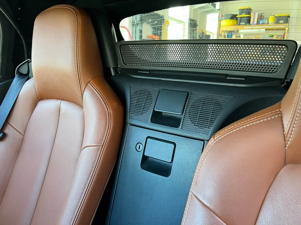 2006 Mazda NC MX-5 Miata - Image 15 of 16