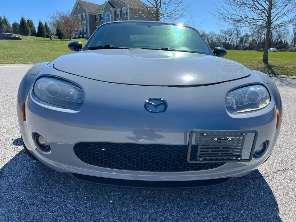 2006 Mazda NC MX-5 Miata - Image 4 of 16