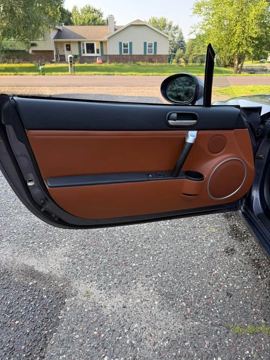 2006 Mazda NC MX-5 Miata - Image 13 of 14
