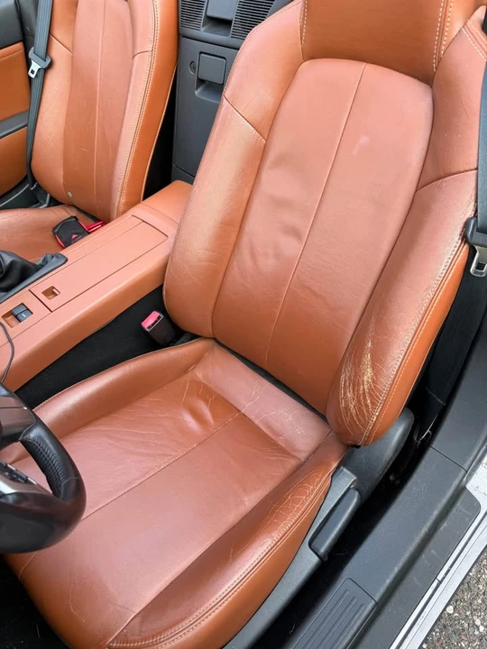 2006 Mazda NC MX-5 Miata - Image 12 of 14