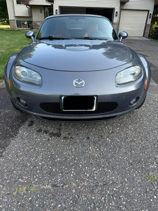 2006 Mazda NC MX-5 Miata - Image 2 of 14