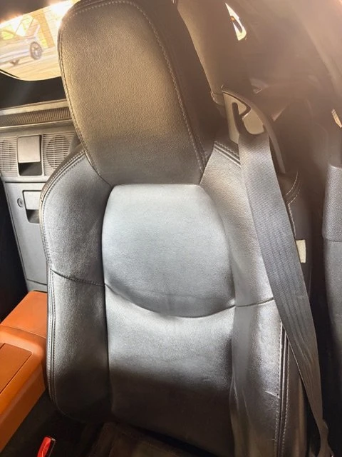 2006 Mazda NC MX-5 Miata - Image 9 of 9
