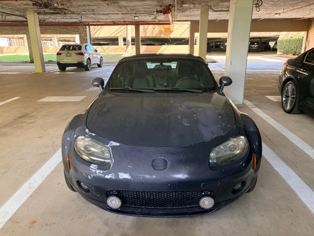2006 Mazda NC MX-5 Miata - Image 5 of 9