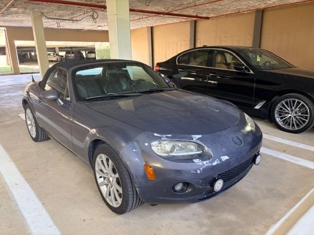 2006 Mazda NC MX-5 Miata - Image 6 of 9
