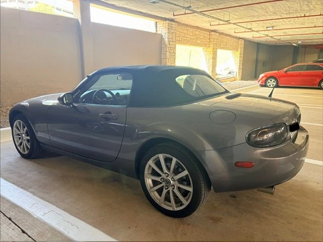 2006 Mazda NC MX-5 Miata - Image 3 of 9