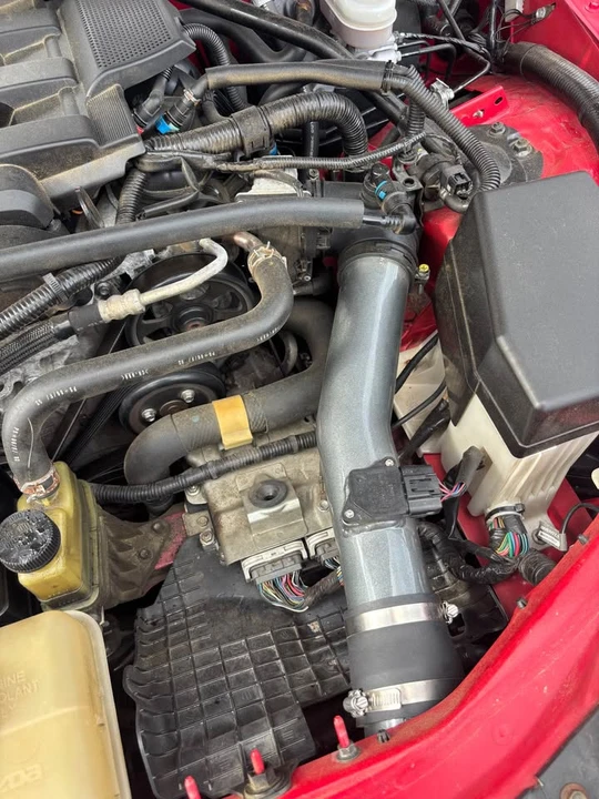 2006 Mazda NC MX-5 Miata - Image 9 of 20