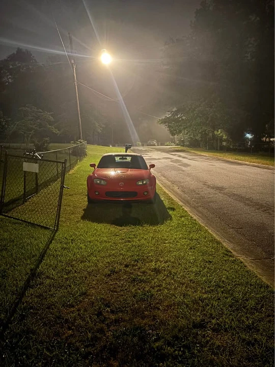 2006 Mazda NC MX-5 Miata - Image 15 of 20