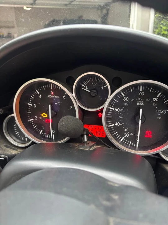 2006 Mazda NC MX-5 Miata - Image 17 of 20