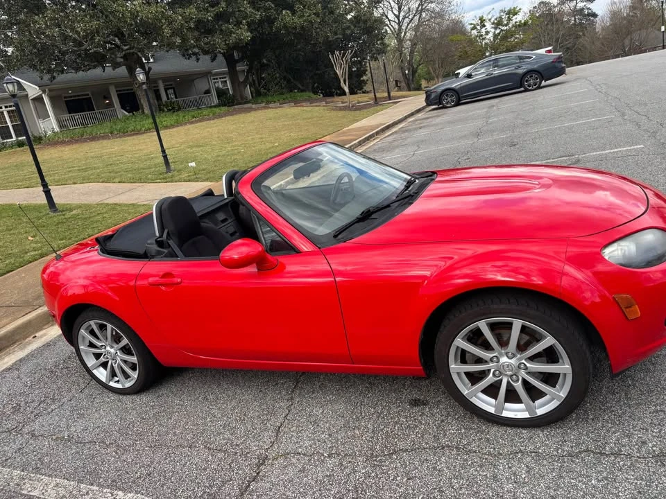 2006 Mazda NC MX-5 Miata - Image 11 of 20