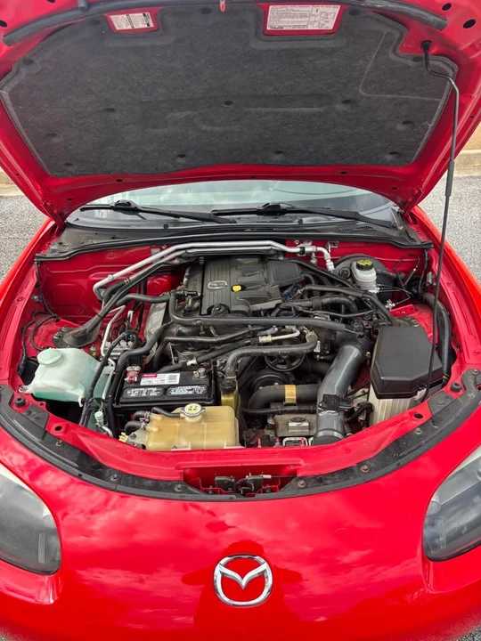 2006 Mazda NC MX-5 Miata - Image 8 of 20