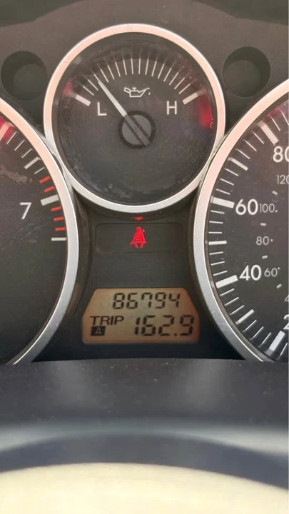 2006 Mazda NC MX-5 Miata - Image 19 of 19