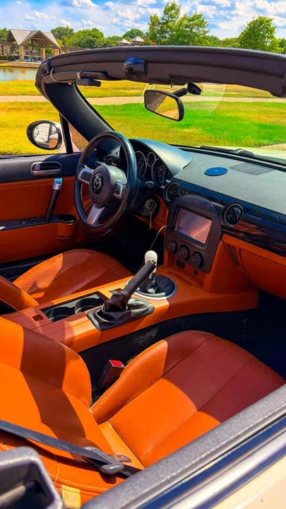 2006 Mazda NC MX-5 Miata - Image 12 of 19