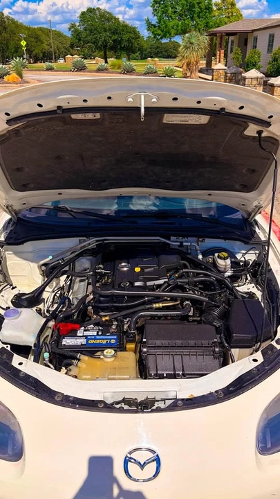 2006 Mazda NC MX-5 Miata - Image 14 of 19