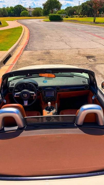 2006 Mazda NC MX-5 Miata - Image 13 of 19