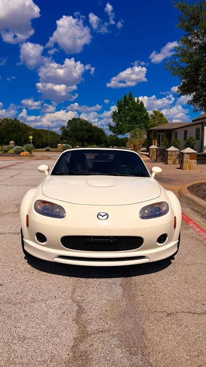 2006 Mazda NC MX-5 Miata - Image 4 of 19