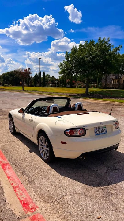 2006 Mazda NC MX-5 Miata - Image 3 of 19