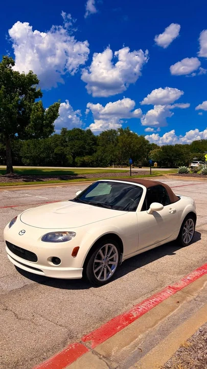 2006 Mazda NC MX-5 Miata - Image 5 of 19