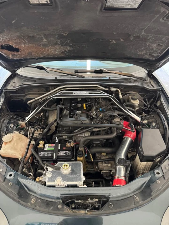 2006 Mazda NC MX-5 Miata - Image 2 of 15