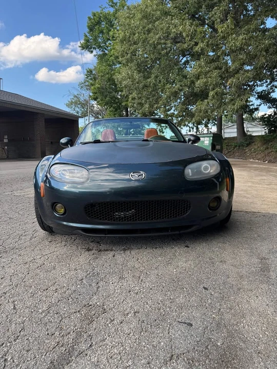 2006 Mazda NC MX-5 Miata - Image 8 of 15