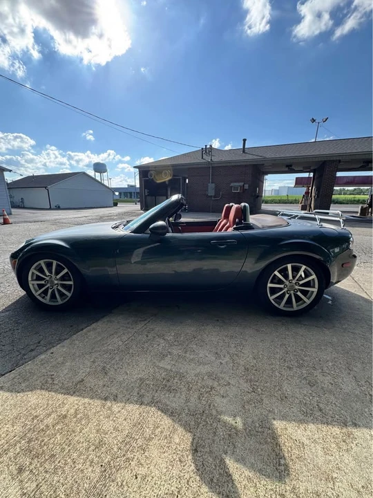2006 Mazda NC MX-5 Miata - Image 3 of 15