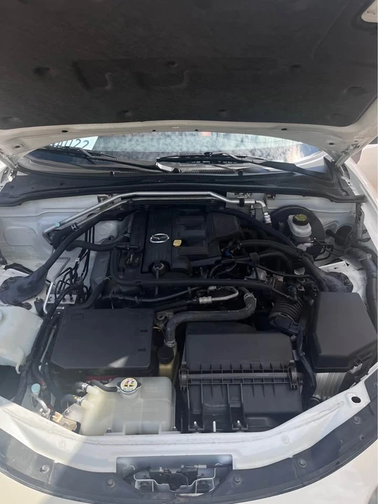 2006 Mazda NC MX-5 Miata - Image 12 of 14