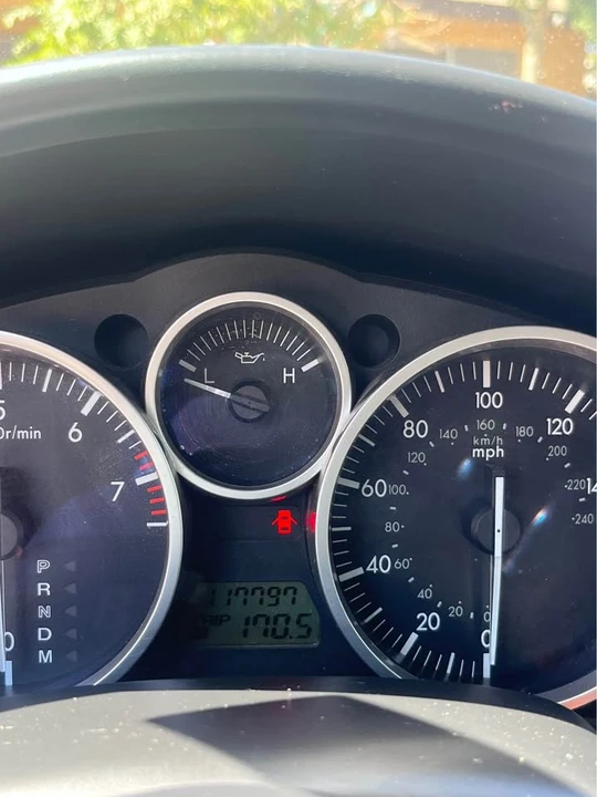 2006 Mazda NC MX-5 Miata - Image 14 of 14