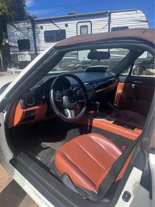 2006 Mazda NC MX-5 Miata - Image 6 of 14