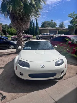2006 Mazda MX-5 Grand Touring Convertible 2D