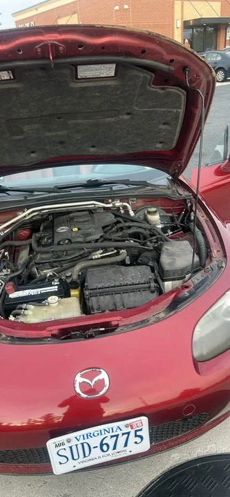 2006 Mazda NC MX-5 Miata - Image 2 of 7