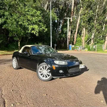 2006 Mazda MX-5 Grand Touring
