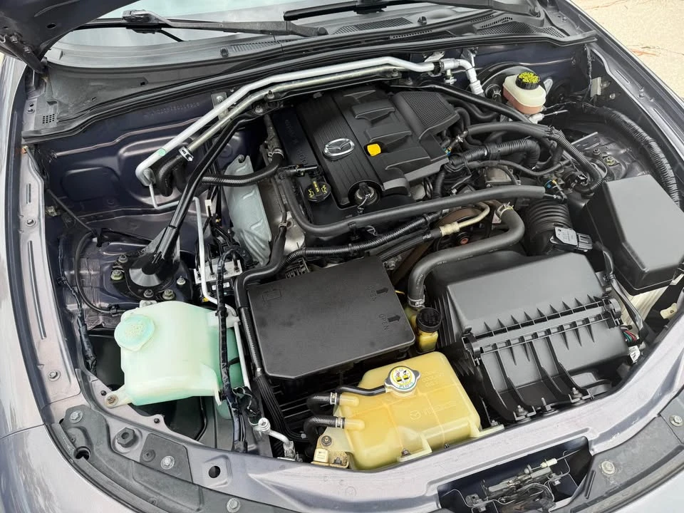 2006 Mazda NC MX-5 Miata - Image 15 of 15