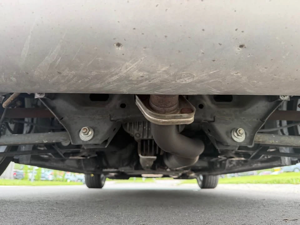 2006 Mazda NC MX-5 Miata - Image 9 of 15