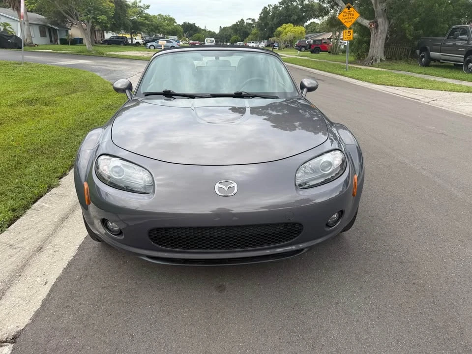 2006 Mazda NC MX-5 Miata - Image 6 of 15