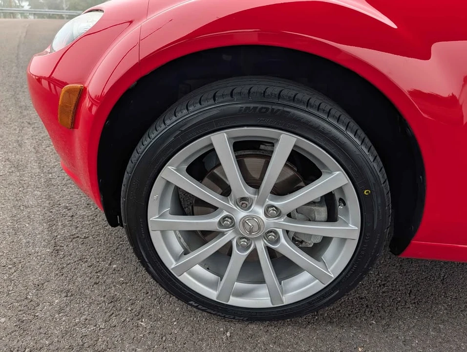 2006 Mazda NC MX-5 Miata - Image 5 of 14