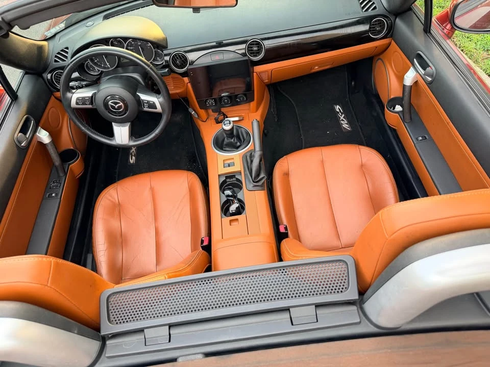 2006 Mazda NC MX-5 Miata - Image 6 of 7
