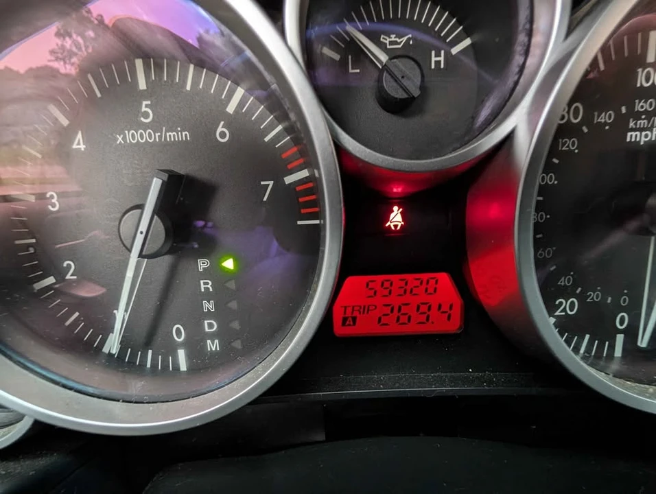 2006 Mazda NC MX-5 Miata - Image 12 of 14