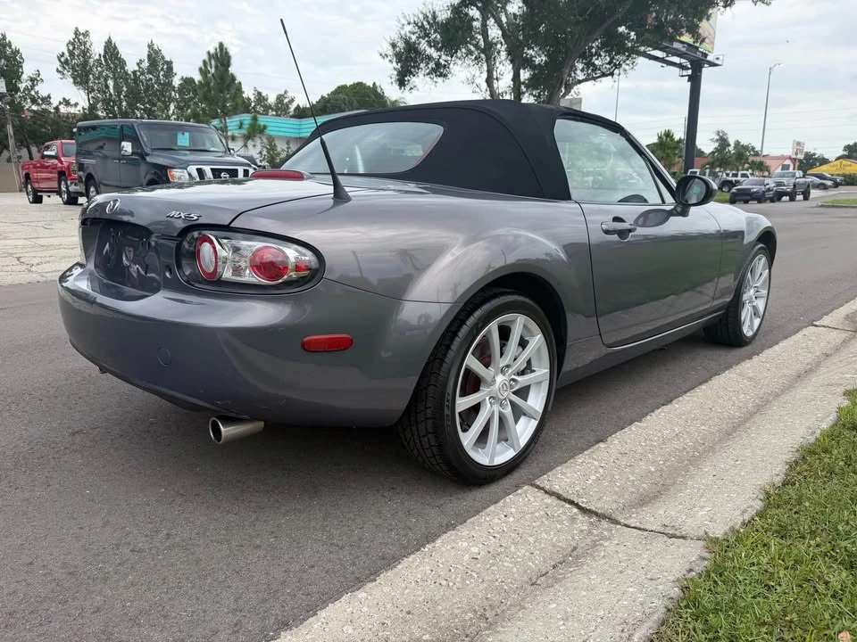 2006 Mazda NC MX-5 Miata - Image 7 of 15
