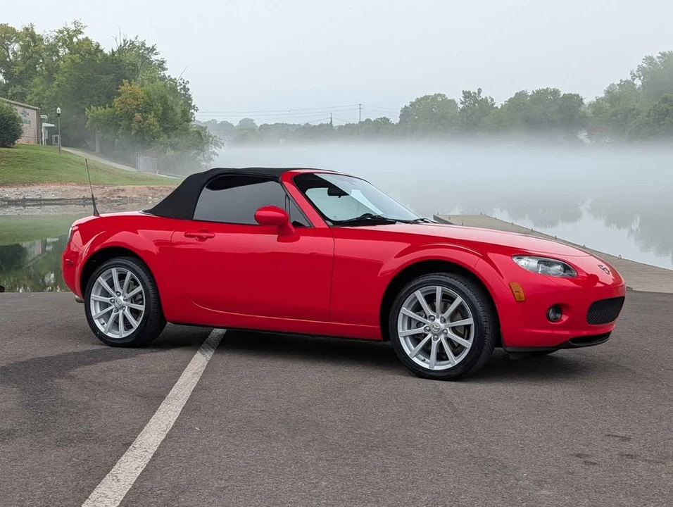 2006 Mazda NC MX-5 Miata - Image 2 of 14