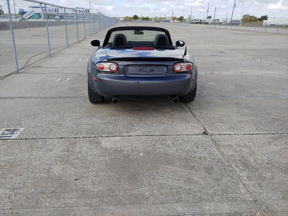 2006 Mazda NC MX-5 Miata - Image 3 of 3