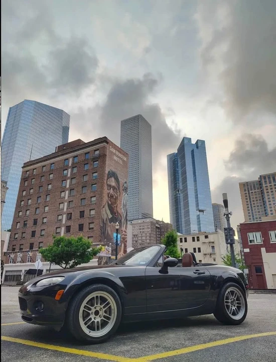 2006 Mazda NC MX-5 Miata - Image 2 of 7